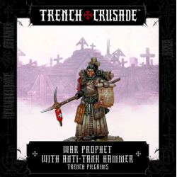 War Prophet (Anti-tank Hammer)