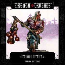 Communicant (2-handed weapon)