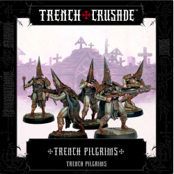 Trench Pilgrims (multipart)