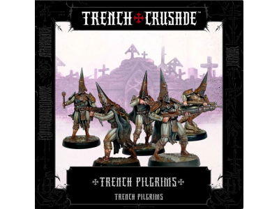 Trench Pilgrims (multipart)