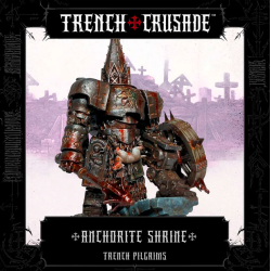 Shrine Anchorite