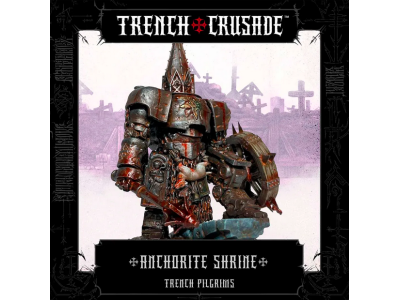 Shrine Anchorite