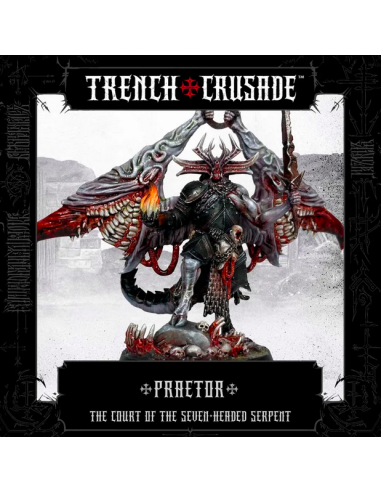 Praetor