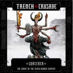 Sorcerer