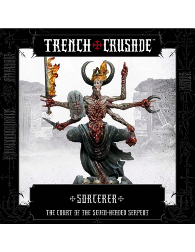 Sorcerer