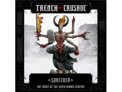 Sorcerer
