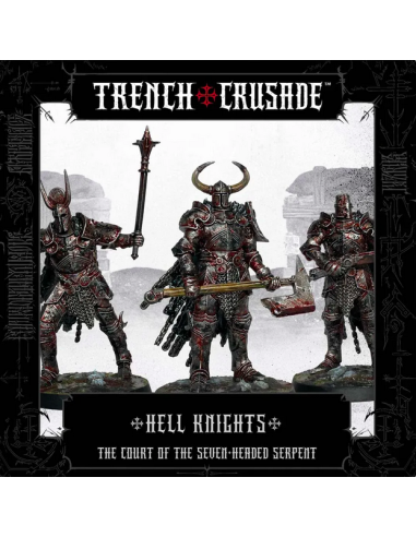Hell Knights