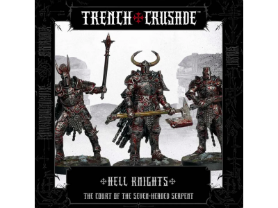 Hell Knights