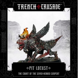 Pit Locust