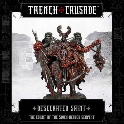 Desecrated Saint