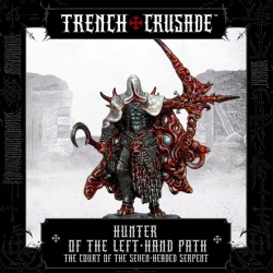 Hunter of the Left Hand Death
