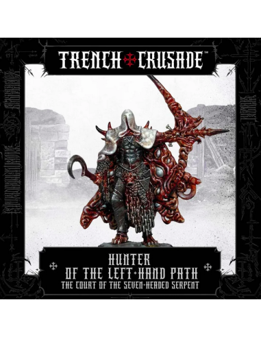 Hunter of the Left Hand Death