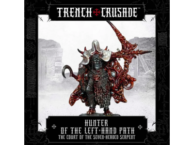 Hunter of the Left Hand Death