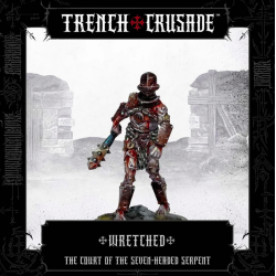 Trench Pilgrim