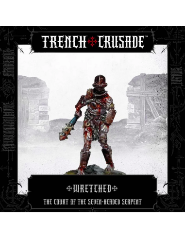 Wretched