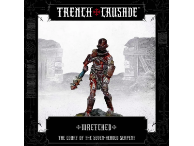Wretched
