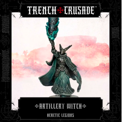 Artillery Witch