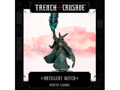 Artillery Witch