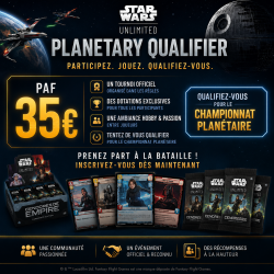 PAF PLANETARY QUALIFIER SET 8 AUBAGNE 13 septembre 2026 2