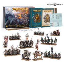 WARHAMMER: THE OLD WORLD: CORE SET (FRE)