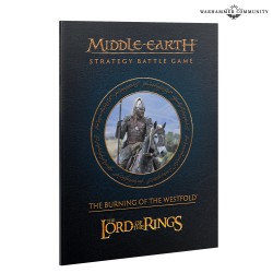 M-E SBG JOURNAL: BURNING OF THE WESTFOLD