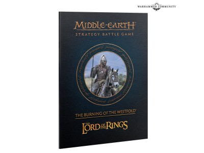 M-E SBG JOURNAL: BURNING OF THE WESTFOLD