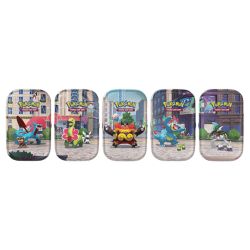 Mini Tin Illumis