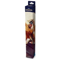 Tapis Roi LionP DISNEY - Lorcana -Trove Pack - Chapitre 13 - FR 2