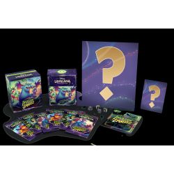 Pack d'AP DISNEY - Lorcana -Trove Pack - Chapitre 13 - FR