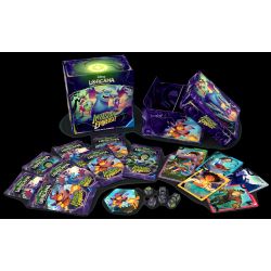 copy ofcopy of DISNEY - Lorcana - Trading Cards Boite de 24 Boosters Chapitre 11 - FR