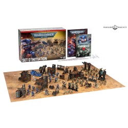 Set d'Initiation Warhammer 40,000 (FRE)