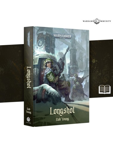 LONGSHOT (HB)