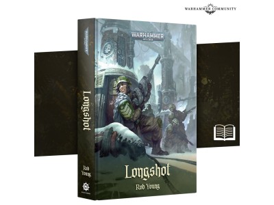 LONGSHOT (HB)