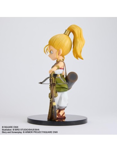 CHRONO TRIGGER - Marle - Figurine FORM-ISM 17cm 