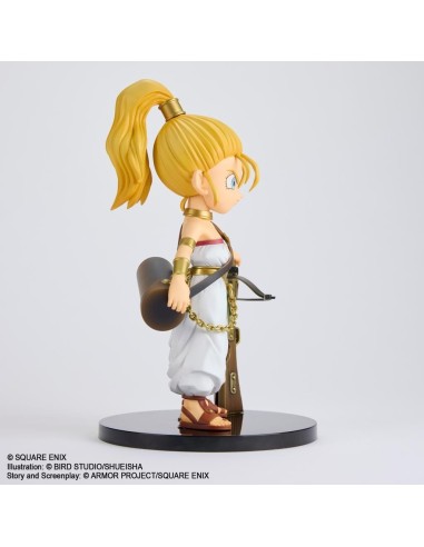 CHRONO TRIGGER - Marle - Figurine FORM-ISM 17cm 