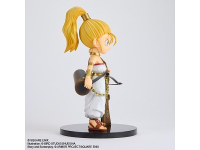 CHRONO TRIGGER - Marle - Figurine FORM-ISM 17cm 