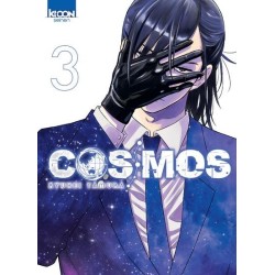 COSMOS - Tome 3 