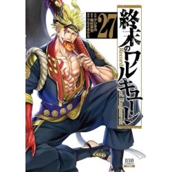 VALKYRIE APOCALYPSE - Tome 27 