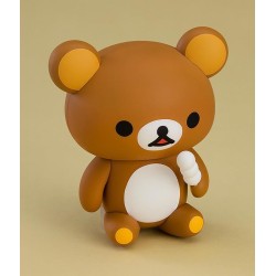 RILAKKUMA - Rilakkuma - Figurine Nendoroid 10cm  2