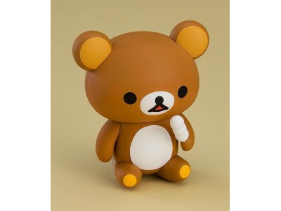 RILAKKUMA - Rilakkuma - Figurine Nendoroid 10cm 
