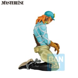 JOJO PART 7 - Diego Brando - Figurine The Gathering of Rivals 15cm  2