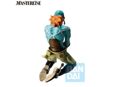 JOJO PART 7 - Diego Brando - Figurine The Gathering of Rivals 15cm 