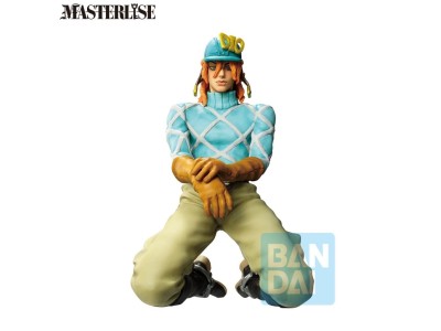 JOJO PART 7 - Diego Brando - Figurine The Gathering of Rivals 15cm 