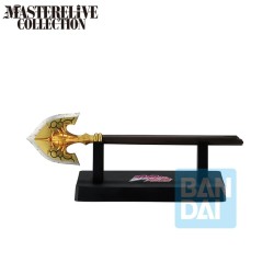 JOJO PART 4 - The Bow and Arrow -Figurine The Gathering of Rivals 21cm 