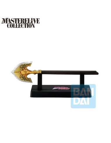JOJO PART 4 - The Bow and Arrow -Figurine The Gathering of Rivals 21cm 