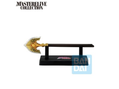 JOJO PART 4 - The Bow and Arrow -Figurine The Gathering of Rivals 21cm 
