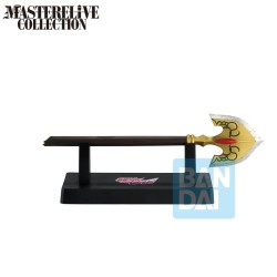 JOJO PART 4 - The Bow and Arrow -Figurine The Gathering of Rivals 21cm  2