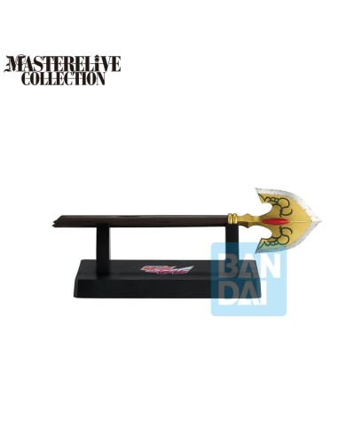 JOJO PART 4 - The Bow and Arrow -Figurine The Gathering of Rivals 21cm 