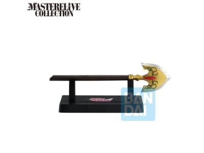 JOJO PART 4 - The Bow and Arrow -Figurine The Gathering of Rivals 21cm 