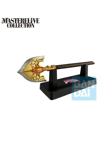 JOJO PART 4 - The Bow and Arrow -Figurine The Gathering of Rivals 21cm 